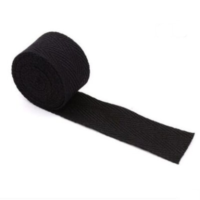 ZJ  人字棉帶  彩色包邊帶 正面照